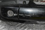Χερούλι (Πόμολο) Εξωτερικό Suzuki Grand Vitara 3Πορτο 2001-2005 (Εμπρός Δεξί) (Χτυπημένο)