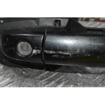 Χερούλι (Πόμολο) Εξωτερικό Suzuki Grand Vitara 3Πορτο 2001-2005 (Εμπρός Δεξί) (Χτυπημένο)
