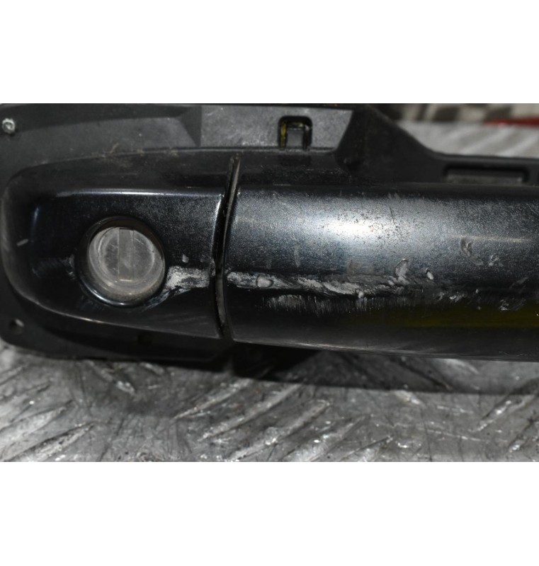 Χερούλι (Πόμολο) Εξωτερικό Suzuki Grand Vitara 3Πορτο 2001-2005 (Εμπρός Δεξί) (Χτυπημένο)