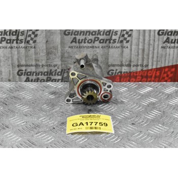 Εξόστερ Φρένων Mitsubishi Canter 3.0 4M42 2005-2010 ME194174