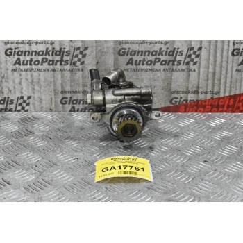 Αντλία Υδραυλικού Τιμονιού Mitsubishi Canter 3.0 4M42 2005-2010