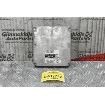 Εγκέφαλος Toyota Hiace 2001-2010 2KD D4D DENSO 89661-26790 175800-6114