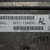 Εγκέφαλος Κινητήρα Ford Transit Van 2.4 TDCI 4x4 2005-2012 6C11-12A650-AL