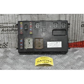 Ασφαλειοθήκη Ford Transit 2.4 TDCI 2005-2012 8C1T-14A073-BB 5WK48947L (SIEMENS)