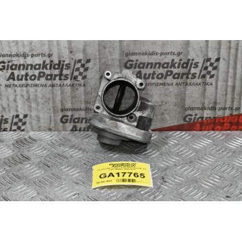 Πεταλούδα Γκαζιού Jeep Cherokee 2.8 CRD VM98C 2008-2015