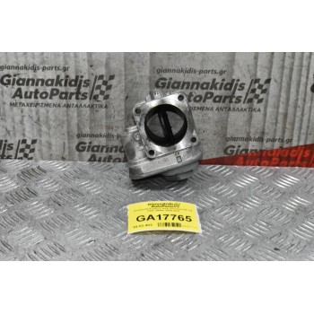 Πεταλούδα Γκαζιού Jeep Cherokee 2.8 CRD VM98C 2008-2015