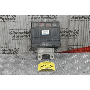 Εγκέφαλος Mitsubishi L200/Pajero K74 4D56 MR577140 1998-2005