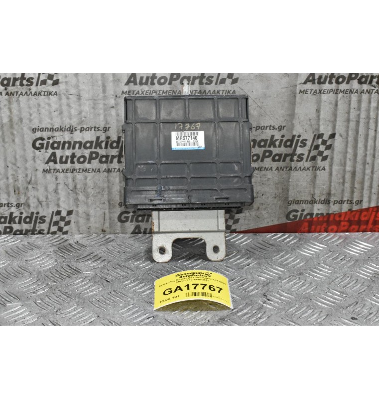 Εγκέφαλος Mitsubishi L200/Pajero K74 4D56 MR577140 1998-2005