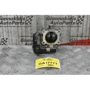 Πεταλούδα Γκαζιού Opel Astra J 1.6 B16DTL CDTI 2014-2019