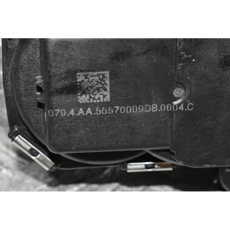 Πεταλούδα Γκαζιού Opel Astra J 1.6 B16DTL CDTI 2014-2019