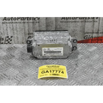 Εγκέφαλος Πλοήγησης -Cruise Control Land Rover Range Rover (L322) 3.6D 368DT /Jaguar XF 2006-2012 8X23-9G768-AA