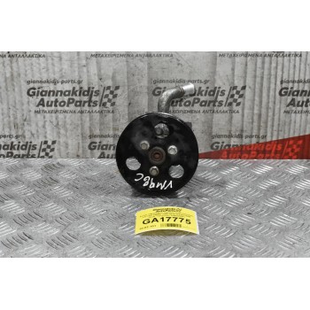 Αντλία Υδραυλικού Τιμονιού Jeep Cherokee 2.8 CRD VM98C 2008-2015 52129329AB (Κωδ. Τροχαλίας 20602208F)