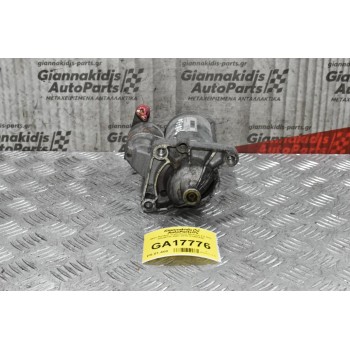 Μίζα Renault Trafic/Opel Movano 2.5 DCI G9UB730 2001-2010 G199183A