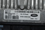 Εγκέφαλος Κινητήρα Land Rover Range Rover (L322) 3.6D 368DT 2006-2012 AH4Q-12A650-SAD 5WS40725D