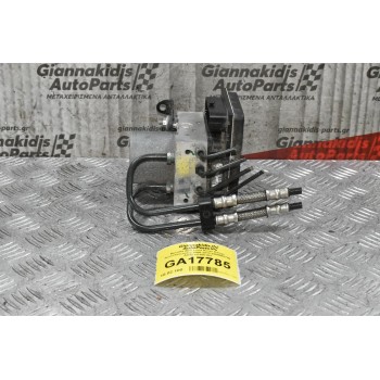 Μονάδα ABS Land Rover Range Rover/Discovery 2006-2012 0265950780 AH42-2C405-AH