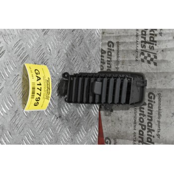 Αεραγωγός Αριστερός Nissan Navara D40 2005-2010 68751-EB30C