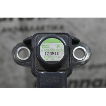 Αισθητήρας Πίεσης Αέρα Mercedes-Benz E200 1.8 271860 2010-2016 A0051535028 (3pins)