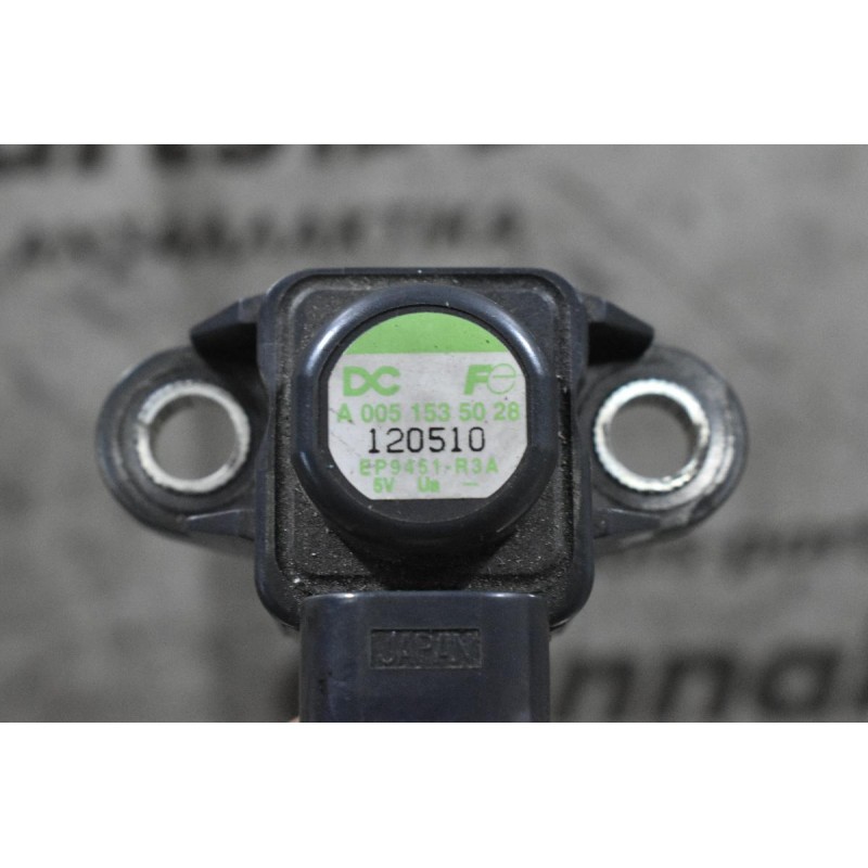 Αισθητήρας Πίεσης Αέρα Mercedes-Benz E200 1.8 271860 2010-2016 A0051535028 (3pins)