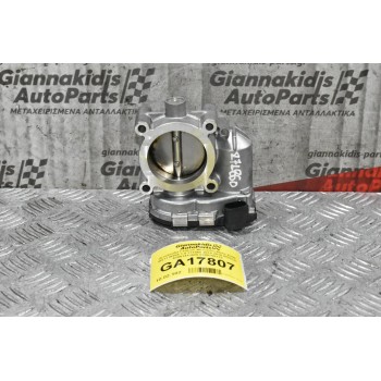 Πεταλούδα Γκαζιού Mercedes-Benz E200 1.8 271860 2010-2016 BOSCH A2661410525 0280750175