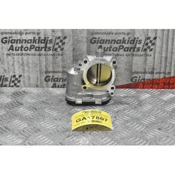 Πεταλούδα Γκαζιού Mercedes-Benz E200 1.8 271860 2010-2016 BOSCH A2661410525 0280750175