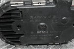 Πεταλούδα Γκαζιού Mercedes-Benz E200 1.8 271860 2010-2016 BOSCH A2661410525 0280750175