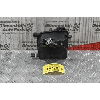 Δοχείο Υδραυλικού Mercedes-Benz E200 1.8 271860 2010-2016 A0004602983
