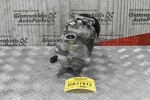 Κομπρεσέρ Aircondition - A/C Volkswagen Golf 1.4 TSI CAX 2008-2015 1K0820859T GE6SEU14CTD1 (Χτυπημένη Τροχαλία)