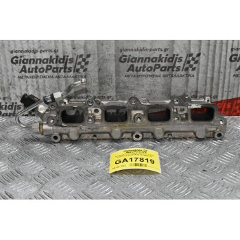 Κλαπε Πολλαπλής Εισαγωγής - Μπεκιέρα Volkswagen Golf CAX 1.4TSI 2006-2012 GK284AHB 03C906051H