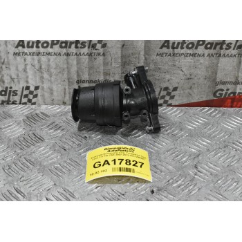 Σωληνάκι Εισαγωγής Στην Τουρμπίνα Seat Leon 1.4 TSI CAX 2007-2012 03C129656C