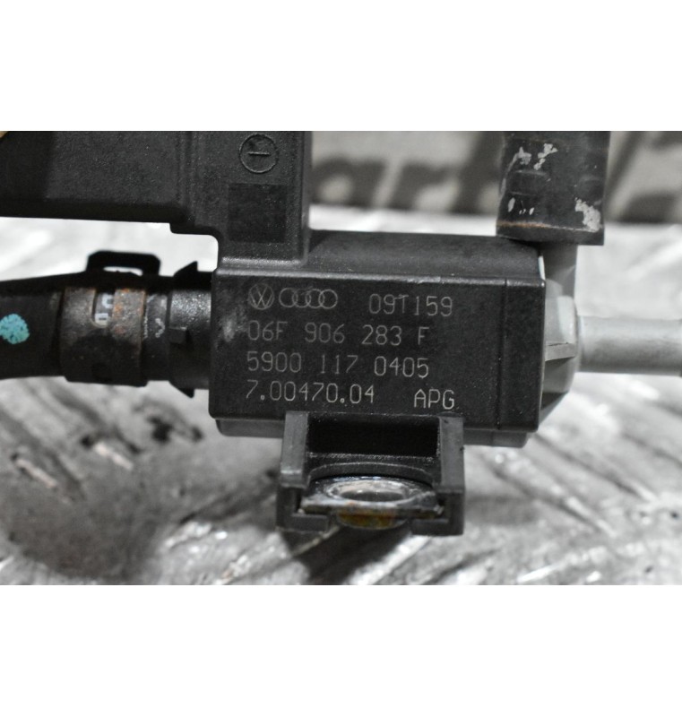 Βαλβίδα Πίεσης Turbo Volkswagen Scirocco/Golf/Scoda Octavia/Audi A4 2008-2014 06F906283F