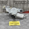Μοτέρ  Υαλοκαθαριστήρων Πίσω Toyota Corolla 2002-2004 85130-02020 159200-6210