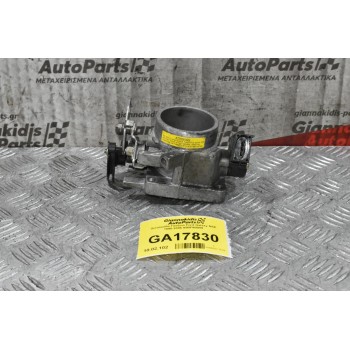 Πεταλούδα Γκαζιού Ford Galaxy NSE 1995-2006 95BF9B989