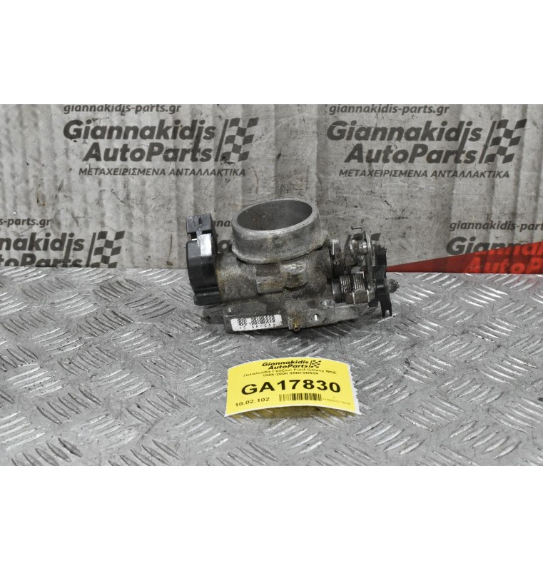 Πεταλούδα Γκαζιού Ford Galaxy NSE 1995-2006 95BF9B989