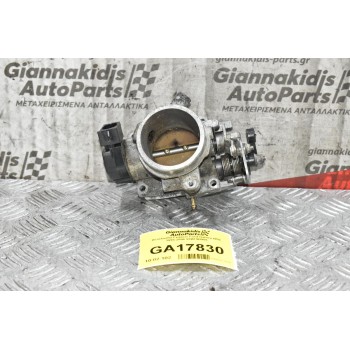 Πεταλούδα Γκαζιού Ford Galaxy NSE 1995-2006 95BF9B989