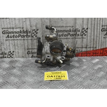 Πεταλούδα Γκαζιού Daihatsu Charade 1.3 1994-2000 DENSO 22210-871 179950-0291