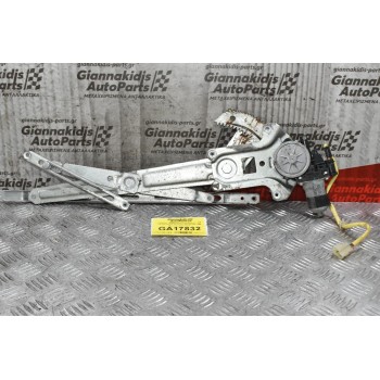 Γρύλλος - Μηχανισμός Παραθύρου Ford Ranger/Β2500 1998-2012 AE262100-1750 (Εμπρός Δεξιά) 2pin