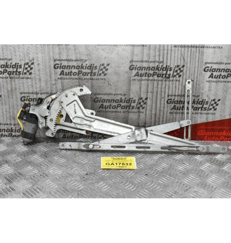 Γρύλλος - Μηχανισμός Παραθύρου Ford Ranger/Β2500 1998-2012 AE262100-1750 (Εμπρός Δεξιά) 2pin