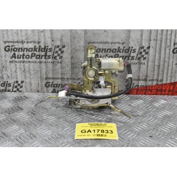 Κλειδαριά Εμπρος Δεξια Mazda B2500 1998-2005 (5 pins)
