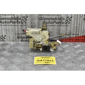 Κλειδαριά Εμπρος Δεξια Mazda B2500 1998-2005 (5 pins)