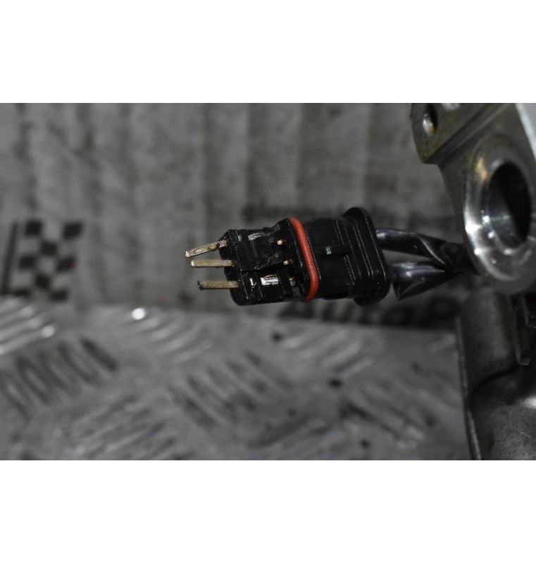 Κομπρεσέρ Aircondition - A/C Mercedes-Benz E W210 W211 W212 W213 2015-2018 SANDEN A0008304500