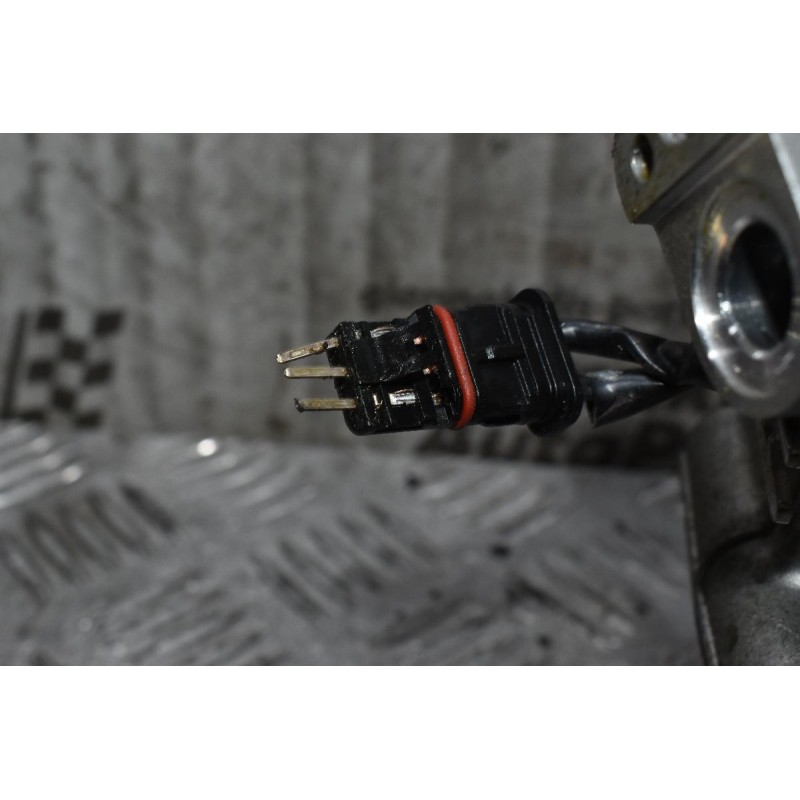 Κομπρεσέρ Aircondition - A/C Mercedes-Benz E W210 W211 W212 W213 2015-2018 SANDEN A0008304500