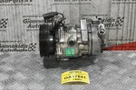 Κομπρεσέρ Aircondition - A/C Ford Galaxy 2.3 E5FA 2000-2010 7M5820803A SD7V16 1234 (Χτυπημένη Τροχαλία)
