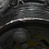 Κομπρεσέρ Aircondition - A/C Ford Galaxy 2.3 E5FA 2000-2010 7M5820803A SD7V16 1234 (Χτυπημένη Τροχαλία)