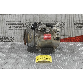 Κομπρεσέρ Aircondition Mitsubishi L200 4D56 K74 1997-2005 MR360532