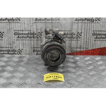 Κομπρεσέρ Aircondition Mitsubishi L200 4D56 K74 1997-2005 MR360532
