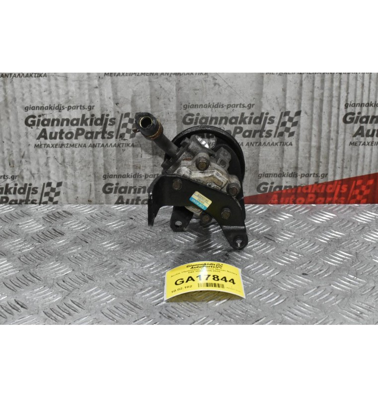 Αντλία Υδραυλικού Τιμονιού Nissan Navara D40 YD25 2005-2010