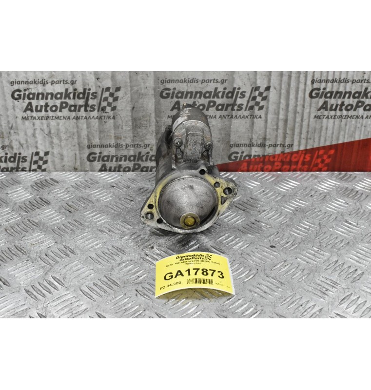 Μίζα  Mitsubishi L200 4D56U Safari 2005-2010