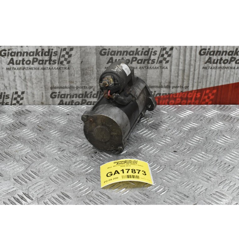 Μίζα  Mitsubishi L200 4D56U Safari 2005-2010