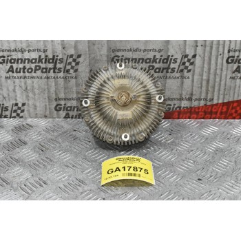 Υδραργυρος Isuzu Campo 3.1 4JG2 1990-2001