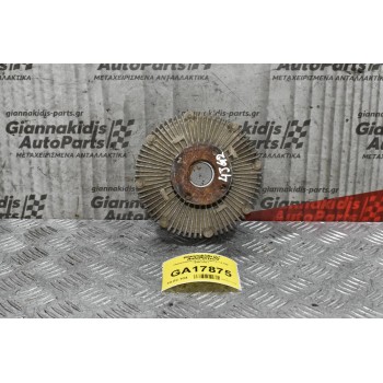 Υδραργυρος Isuzu Campo 3.1 4JG2 1990-2001